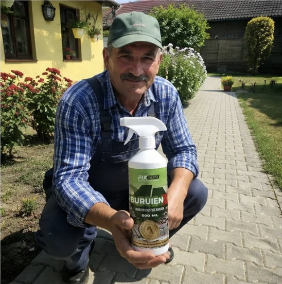 Poză recenzie Victor Alb
